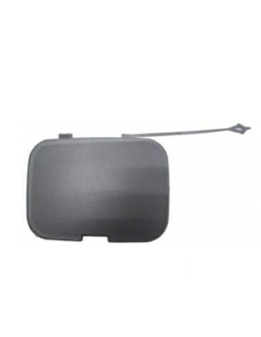 Plug the tow hook front jumper duchy boxer 2014 onwards Aftermarket Bumpers and accessories