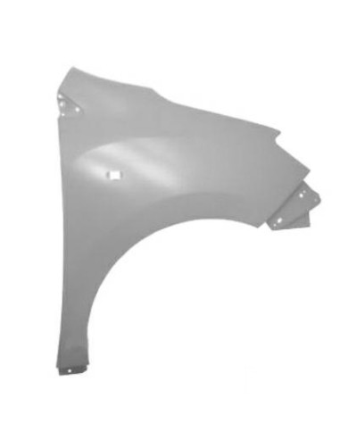 Front right-hand wing lodgy dacia dokker 2012 onwards Aftermarket Plates