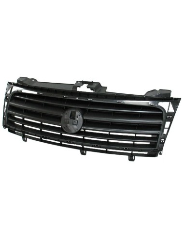 Bezel front grille Fiat Scudo 2007 onwards Aftermarket Bumpers and accessories