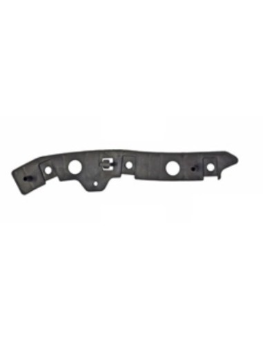 Right Bracket Front Bumper for Ford ecosport 2013 onwards Aftermarket Bumpers and accessories