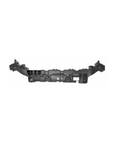 Front bumper support ford ecosport 2013 onwards Aftermarket Bumpers and accessories