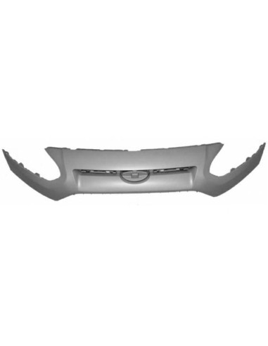Front bumper upper Ford Tourneo connect 2013 onwards Aftermarket Bumpers and accessories