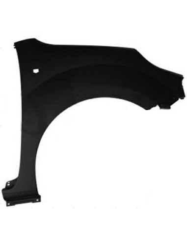 Right front fender for the RENAULT Kangoo grand kangoo 2013 onwards Aftermarket Plates