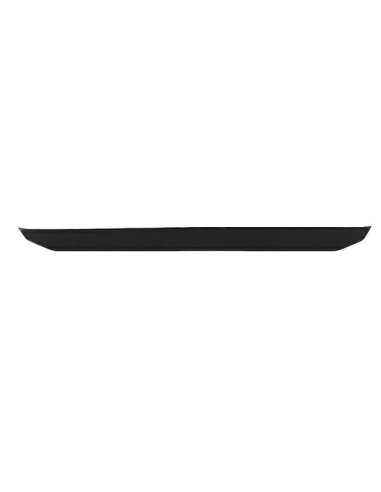 Upper spoiler front bumper Toyota aygo 2014 onwards Aftermarket Bumpers and accessories