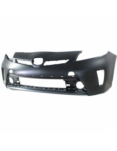 Front bumper for Toyota Prius 2011 to 2015 Aftermarket Bumpers and accessories