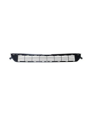 The central grille front bumper for Toyota RAV 4 2013 to 2015 Aftermarket Bumpers and accessories