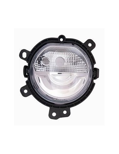 Right headlight for mini one cooper 2014 onwards with drl Aftermarket Lighting