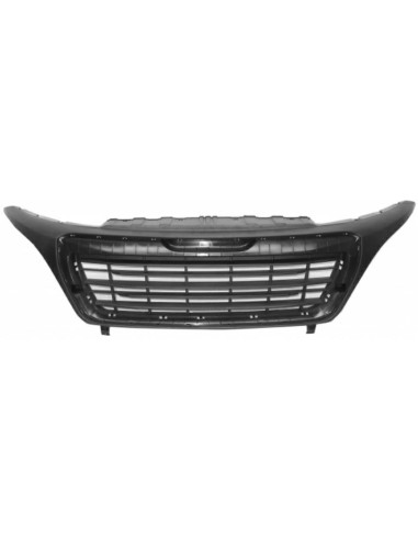 Bezel front grille peugeot boxer 2014 onwards Aftermarket Bumpers and accessories