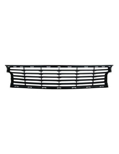 The central grille front bumper for RENAULT SCENIC x-mode 2012 onwards Aftermarket Bumpers and accessories