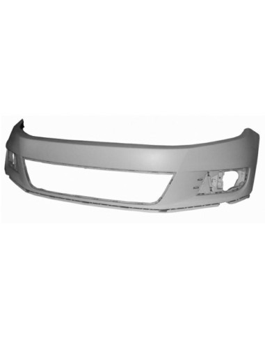 Front bumper for Volkswagen Tiguan 2011 to 2015 Aftermarket Bumpers and accessories