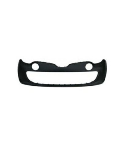 Front bumper Renault Twingo 2014 onwards Aftermarket Bumpers and accessories