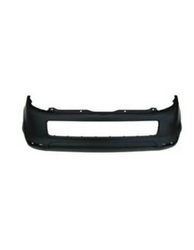 Rear bumper Renault Twingo 2014 onwards Aftermarket Bumpers and accessories