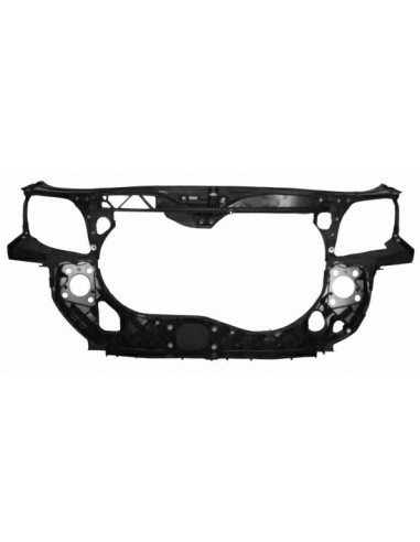 Front frame for a4 2004 to 2007 for Seat Exeo 2009- 1.6 2.0 3.0 3.2 benz Aftermarket Plates