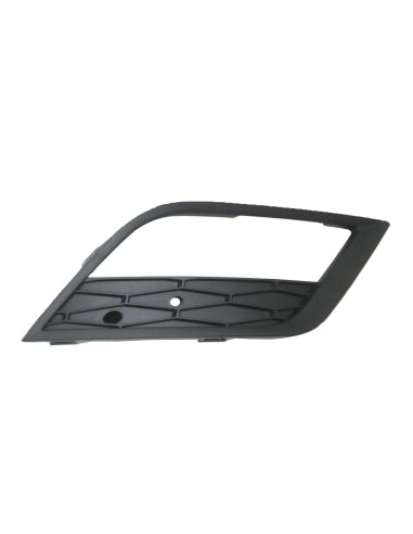 Side grille bumper right front seat leon 2012 onwards Aftermarket Bumpers and accessories