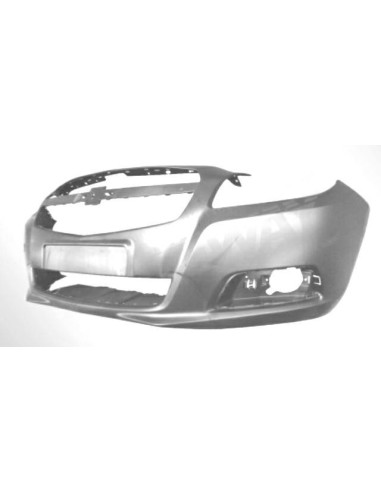 Front bumper chevrolet malibu from 2012 onwards Aftermarket Bumpers and accessories