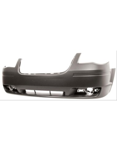 Front bumper chrylser voyager from 2008 onwards Aftermarket Bumpers and accessories