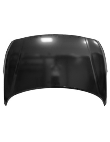 Bonnet hood front hyundai i20 2014 onwards Aftermarket Plates