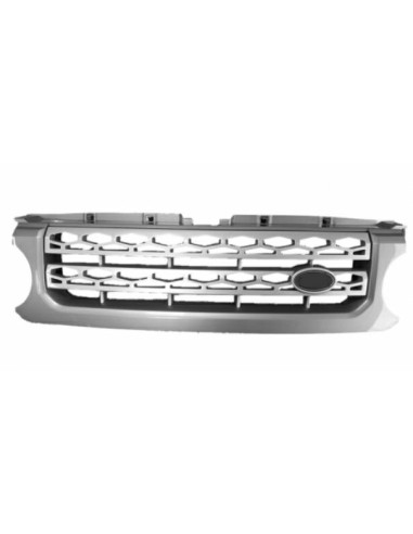 Bezel front grille discovery 2009 to 2013 Aftermarket Bumpers and accessories