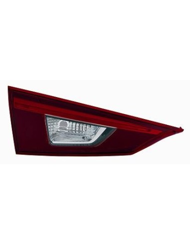 Tail light rear right Mazda 3 2013 in internal then led 4 doors Aftermarket Lighting