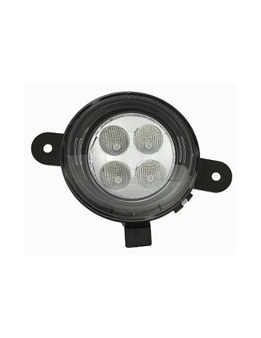 Fanale luz delantera derecha led Renault twingo 2014 en más Lucana Faros y luz