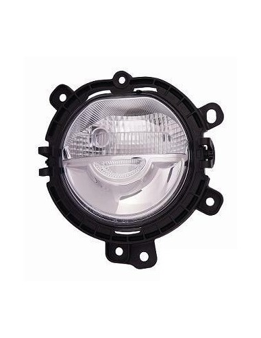 Right headlight for mini one cooper 2014 onwards no drl Aftermarket Lighting