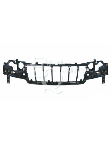 Frame front coating Jeep Grand Cherokee 1999 to 2003 Aftermarket Plates