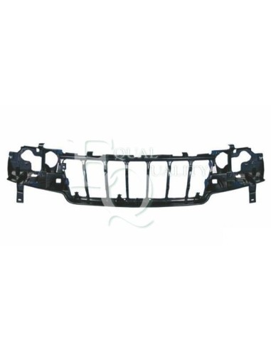 Revetement frontal avant pour jeep Grand Cherokee 1999 à 2003 Aftermarket Tôles