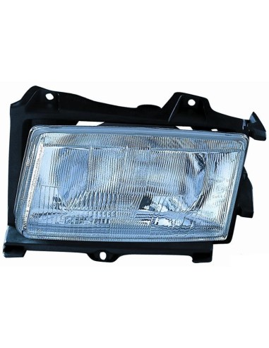 Headlight right front jumpy shield expert 1994 to 2004 Aftermarket Lighting