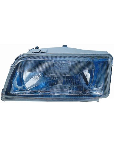 Faro anteriore destro jumper ducato boxer 1994 al 2002 regolazione idraulica Aftermarket Illuminazione