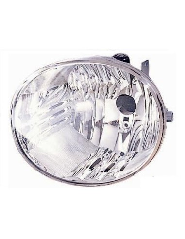 Antiniebla faro delantera derecha para toyota rav 4 2003 al 2005 sin oscuratore Aftermarket Iluminación