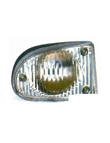 Fog lights right headlight Chevrolet Matiz 1998 to 2001 Aftermarket Lighting