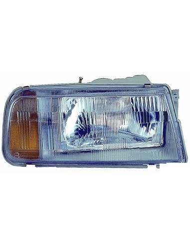 Faro luz proyector delantero derecha suzuki vitara 1988 al 1998 Aftermarket Iluminación