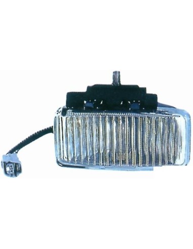 Fog lights right headlight Jeep Cherokee 1997 to 2000 Aftermarket Lighting