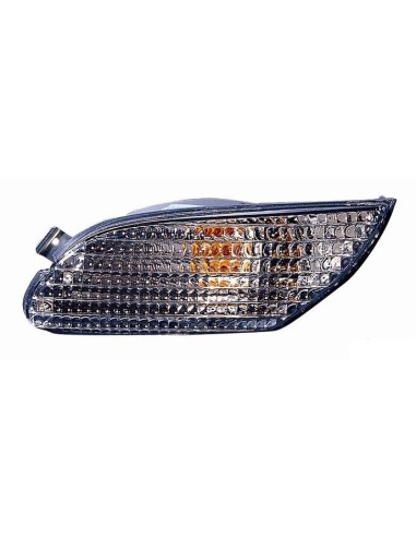 Arrow right headlight for rover 25 1999 onwards fume' Aftermarket Lighting