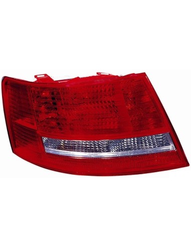 Tail light rear right AUDI A6 2004 to 2007 HATCHBACK Aftermarket Lighting