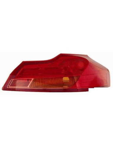 Lamp RH rear light for Opel Insignia 2009 to 2013 SW Aftermarket Lighting