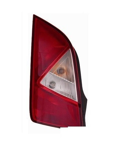 Fanale faro posteriore destro per seat mii 2012 in poi Aftermarket Illuminazione