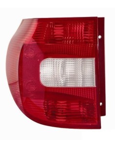 Fanale faro posteriore destro per skoda yeti 2009 in poi Aftermarket Illuminazione
