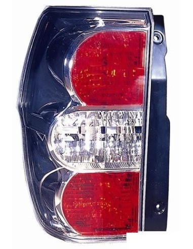 Fanale faro posteriore destro per suzuki grand vitara 2005 al 2008 3p 1.6cc Aftermarket Illuminazione