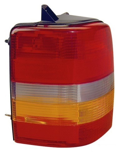 Tail light rear right Jeep Grand Cherokee 1993 to 1999 Aftermarket Lighting