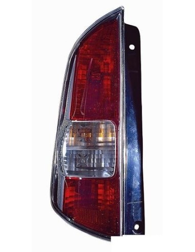 Fanale faro posteriore destro per daihatsu sirion 2005 al 2007 Aftermarket Illuminazione
