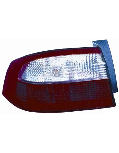 Fanale faro posteriore destro per renault laguna 2001 al 2005 5p Aftermarket Illuminazione