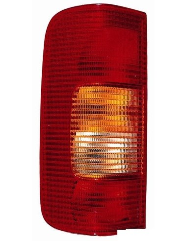 Fanale faro trasero derecha para Volkswagen lt 1995 al 2006 Aftermarket Iluminación