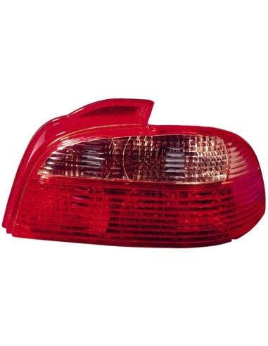 Lamp RH rear light for Toyota avensis 2000 to 2003 Aftermarket Lighting