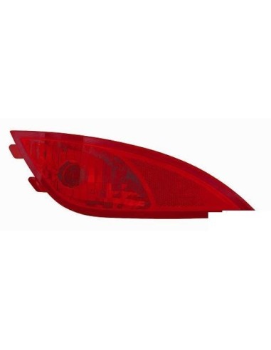 Antiniebla fanale trasera derecha hyundai ix35, 2010 en más Aftermarket Iluminación