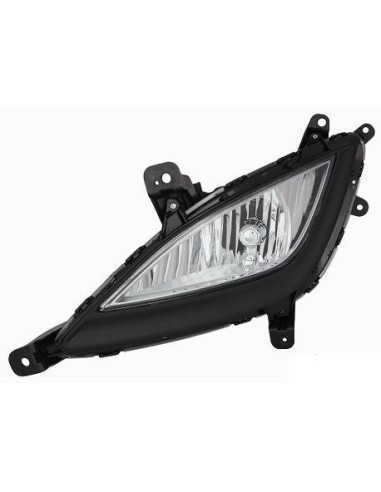 antibrouillard projecteur droite pour hyundai i20 2012 en puis Lucana Phares et Feux