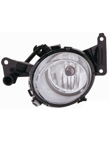 Fog lights right headlight for Opel Corsa d 2006 onwards zkw plant Aftermarket Lighting