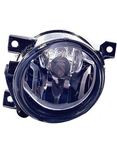 The front right fog light for seat mii 2005 golf 5 2004 GTI jetta sciro 2005 Aftermarket Lighting