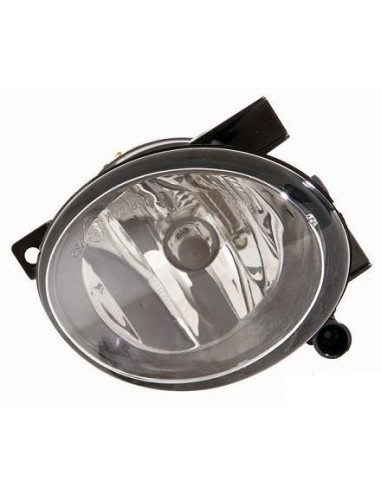 The front right fog light for VW Golf 6 2008-golf plus 2009-caddy 2010-EOS 2 Aftermarket Lighting