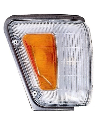 Arrow right headlight Toyota Hilux pick up 1989 to 1995 4WD Aftermarket Lighting